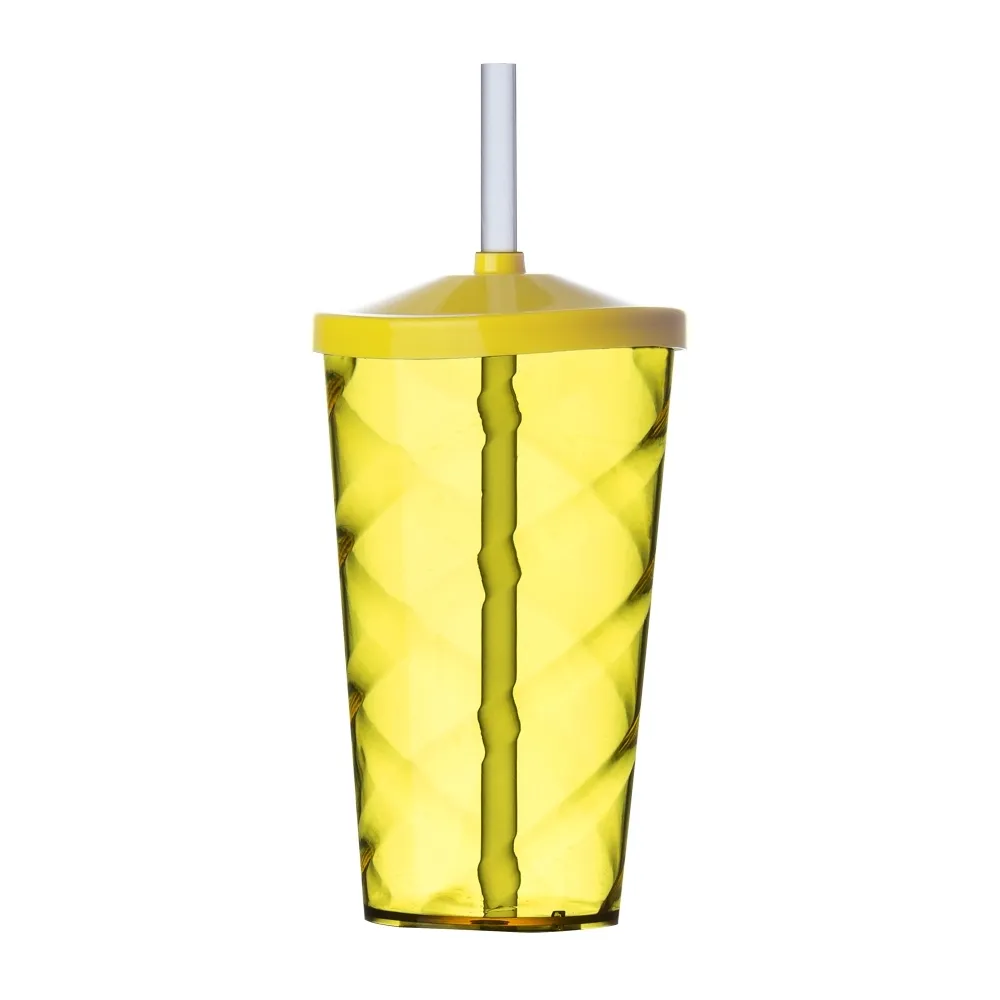 Copo PS 550ml 