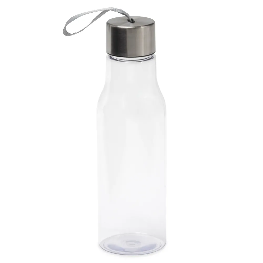 Garrafa Plástica 600ml 