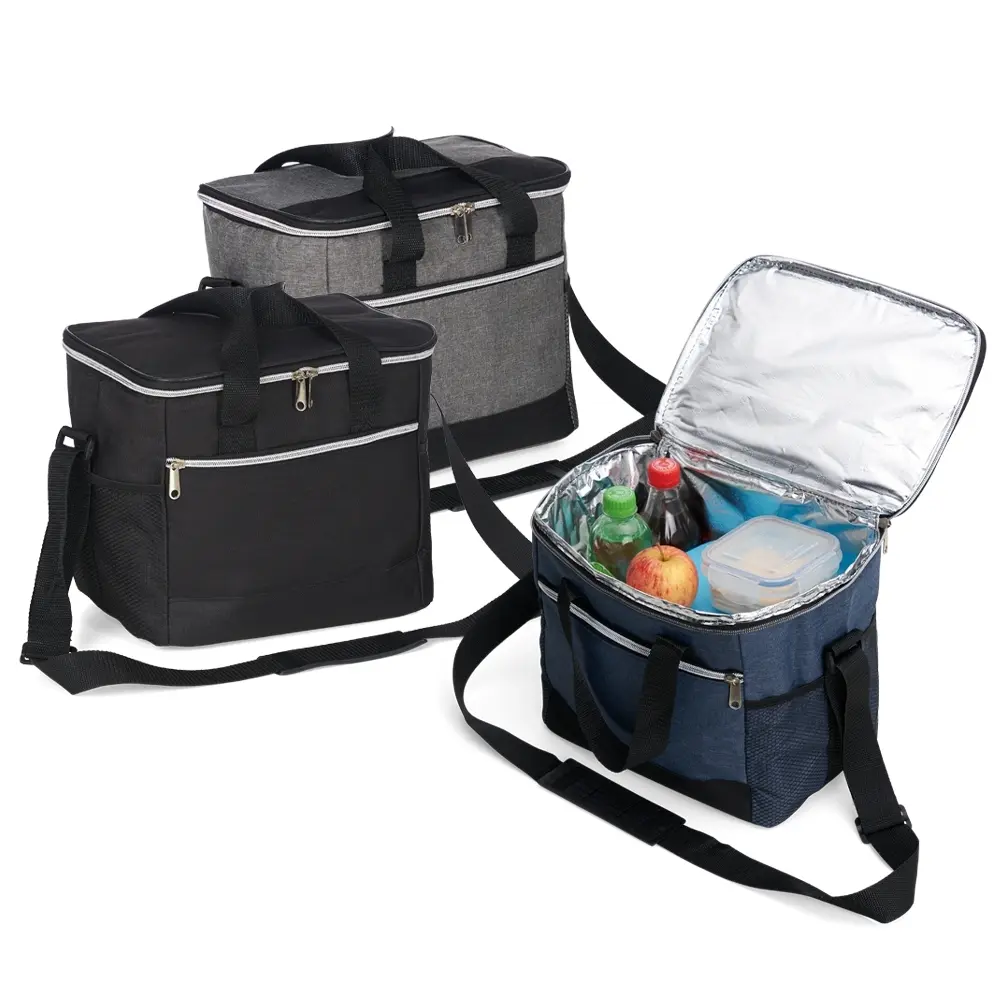 Bolsa Térmica 15 Litros 