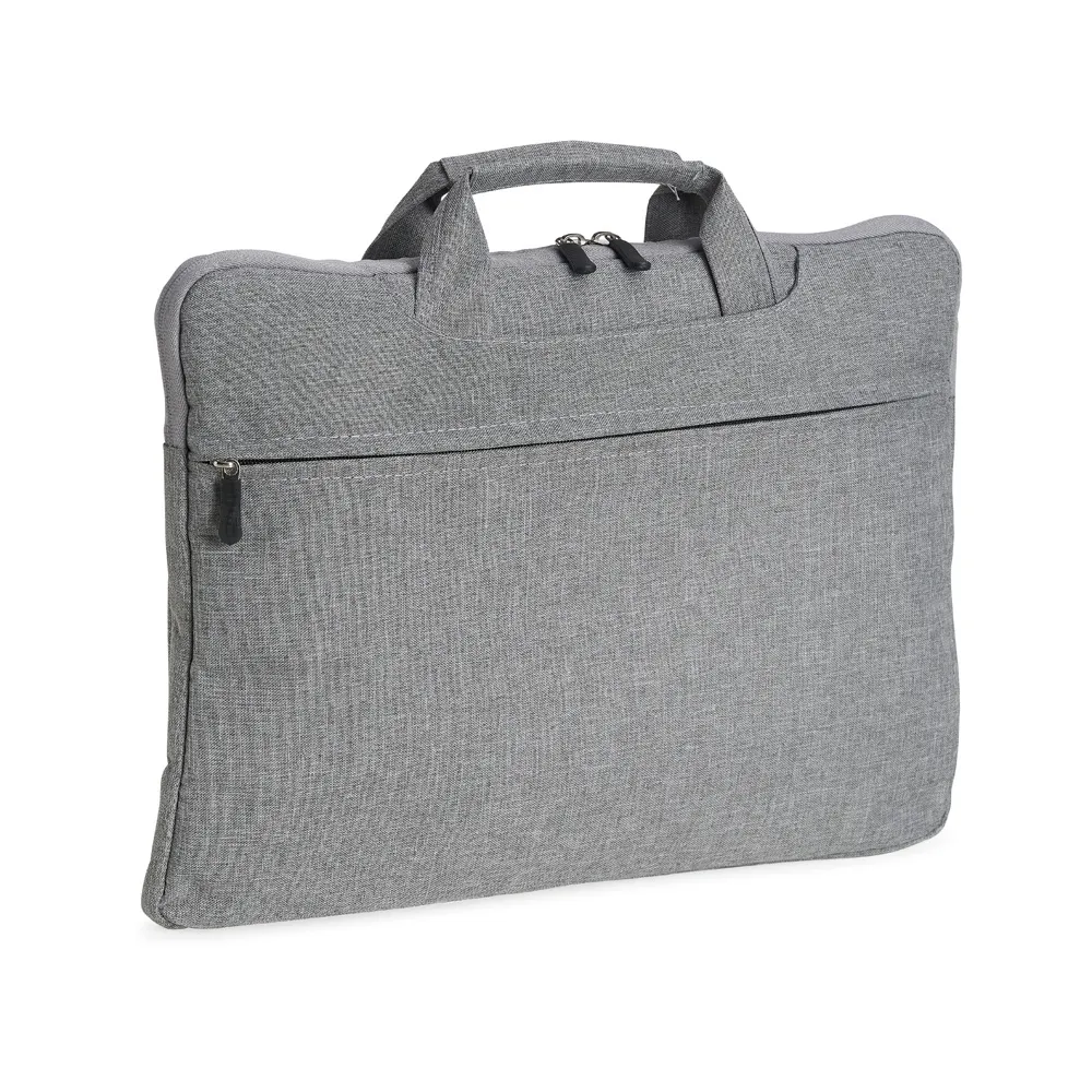 [06450003021] Pasta para Notebook 15’6 de Poliéster  (Cinza 06, 1)