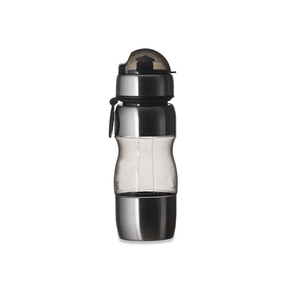 Squeeze Alumínio 450ml 