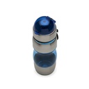 Squeeze Alumínio 450ml 