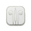 Fone de Ouvido Estéreo com Microfone 