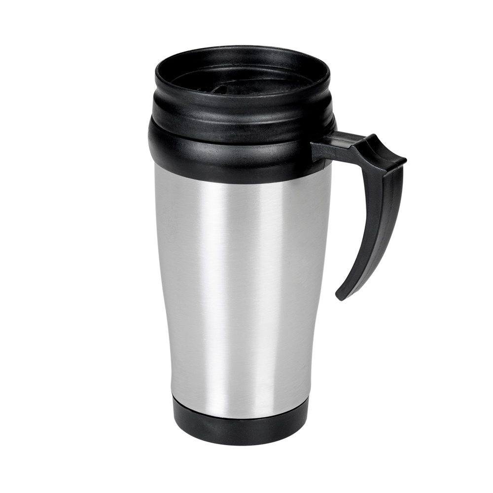 [13030027021] Caneca Inox 400ml  (02 - Silk Cilíndrico, 1)