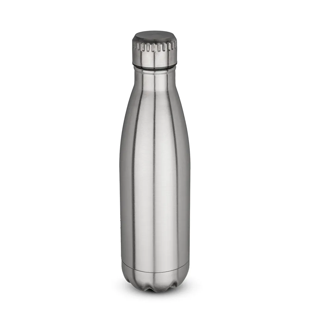 Garrafa Aço Inox 