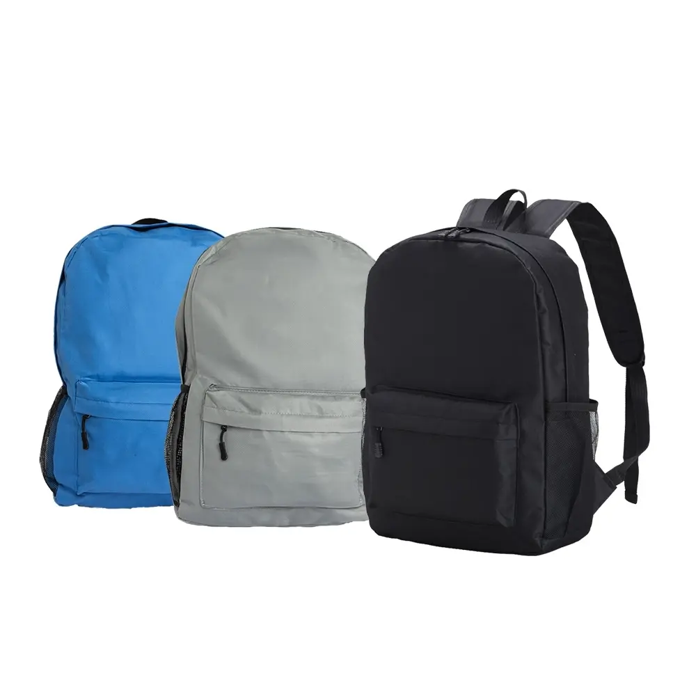 Mochila Nylon 22L - PRO
