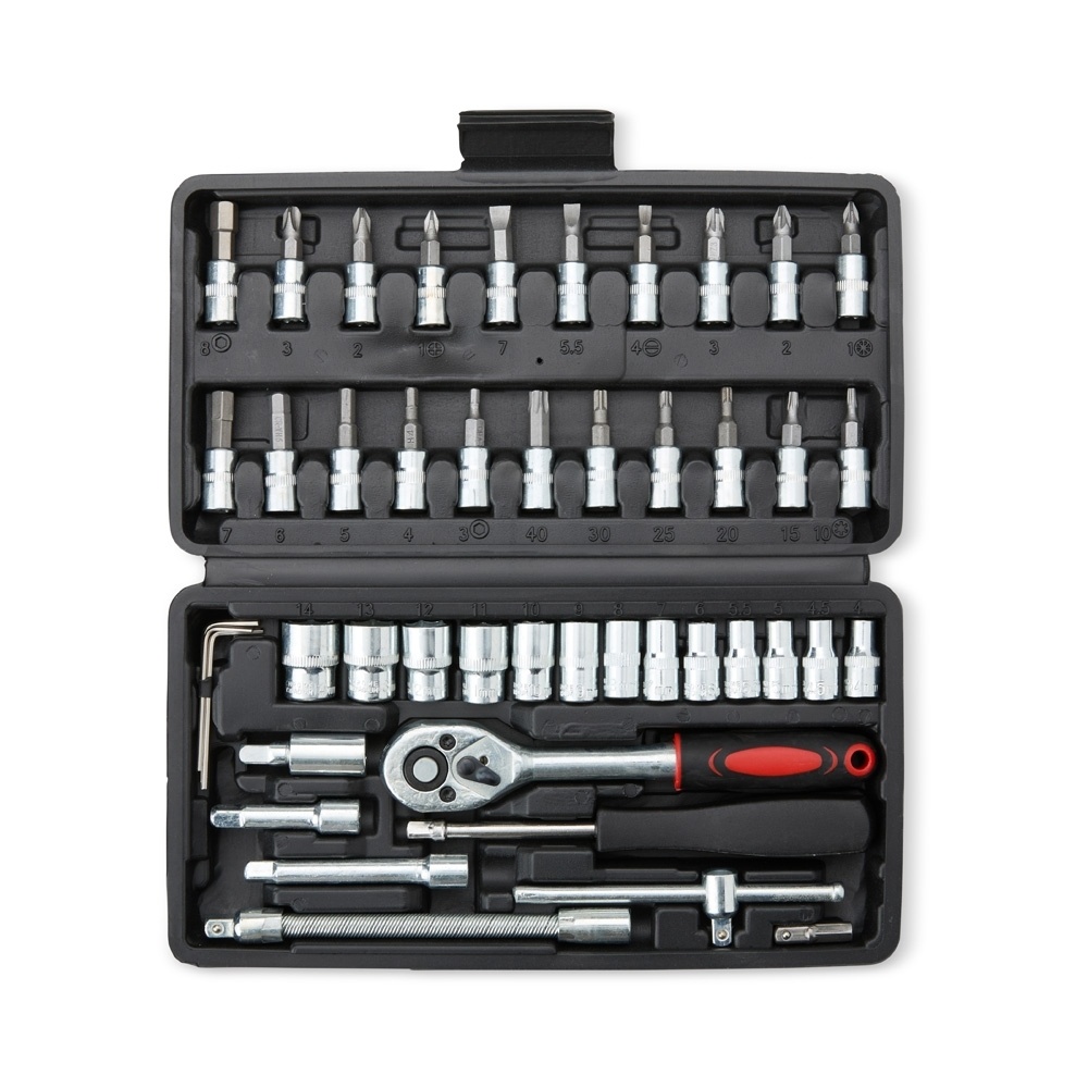 [14210004041] Kit Ferramenta 45 Peças  (1)