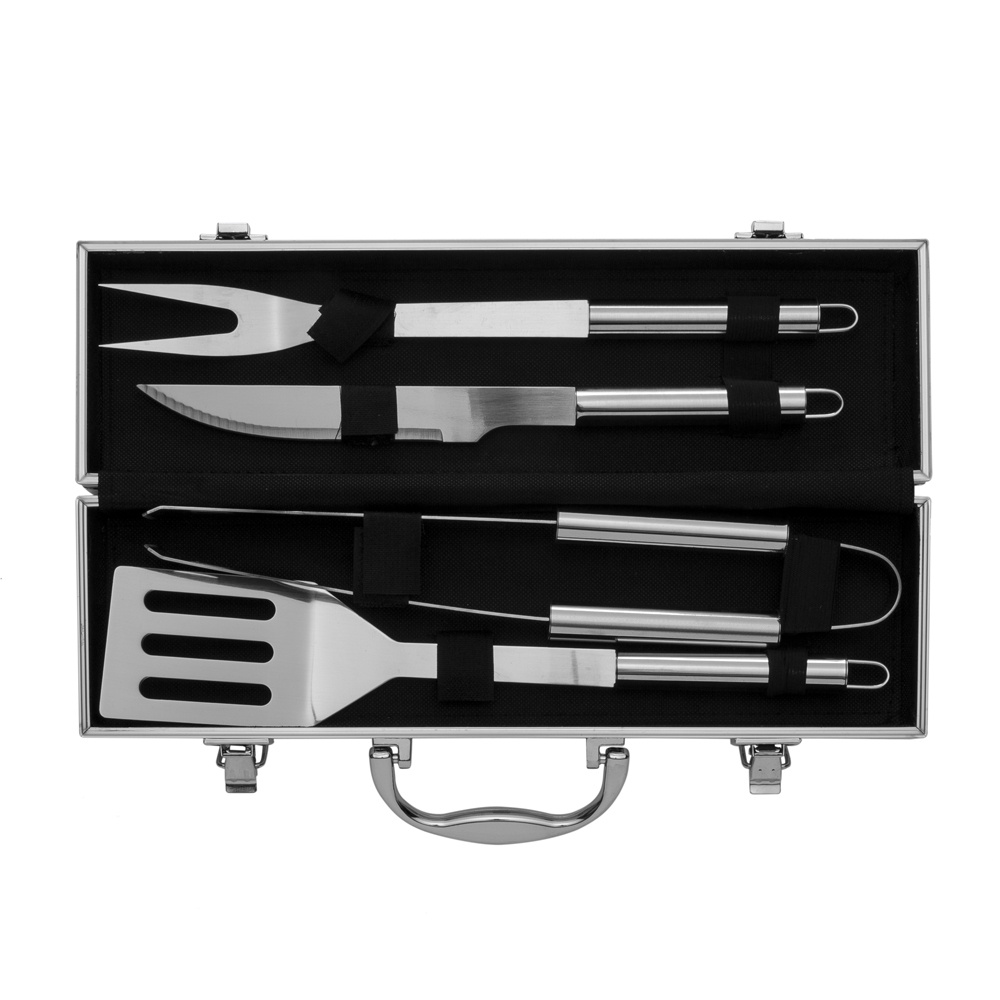 [13340003031] Kit Churrasco Na Maleta 4 Peças (1)