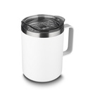 Caneca Térmica em Aço inox 350ml 