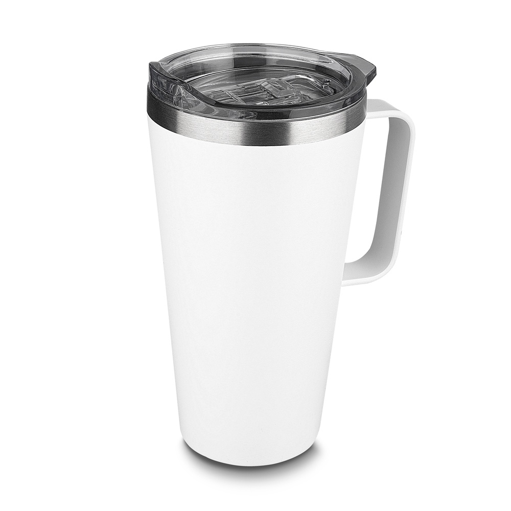 [05030029021] Caneca Térmica em Aço Inox 530ml (02 - Silk Cilíndrico, 1)