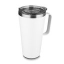 Caneca Térmica em Aço Inox 530ml