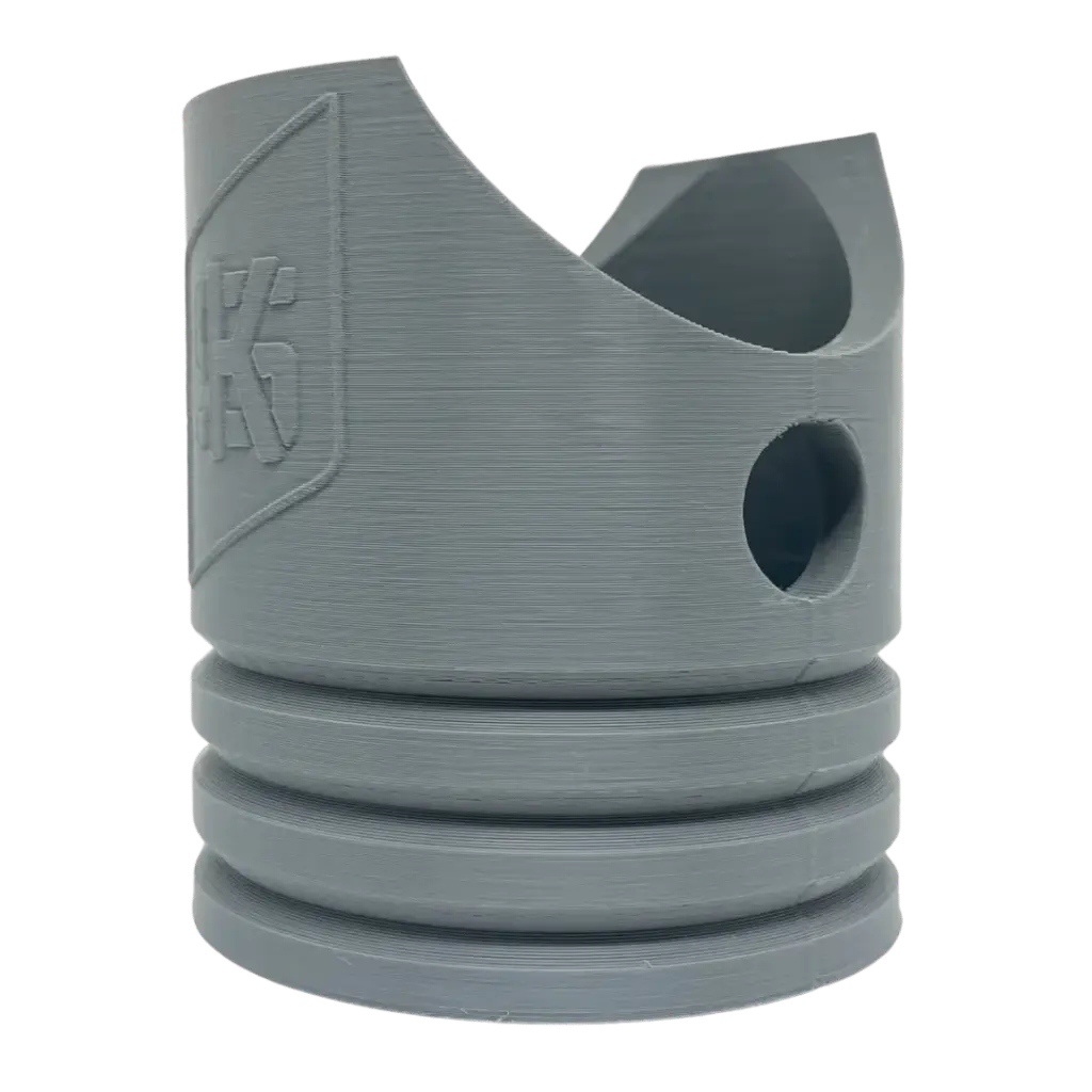 Porta Caneta 3D  