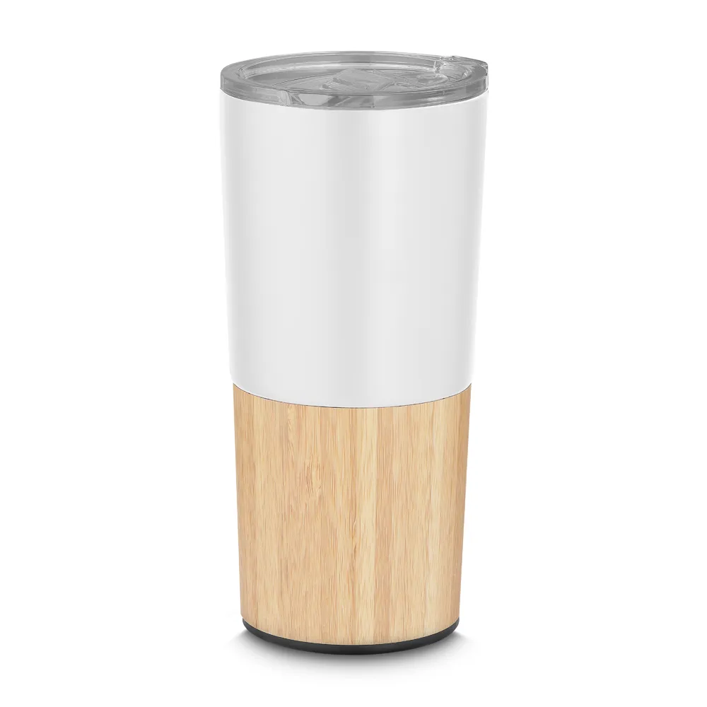 [05030038021] Copo térmico 550ml (Branco 05, 1)