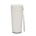 Copo Plástico em Fibra de Trigo 300ml 