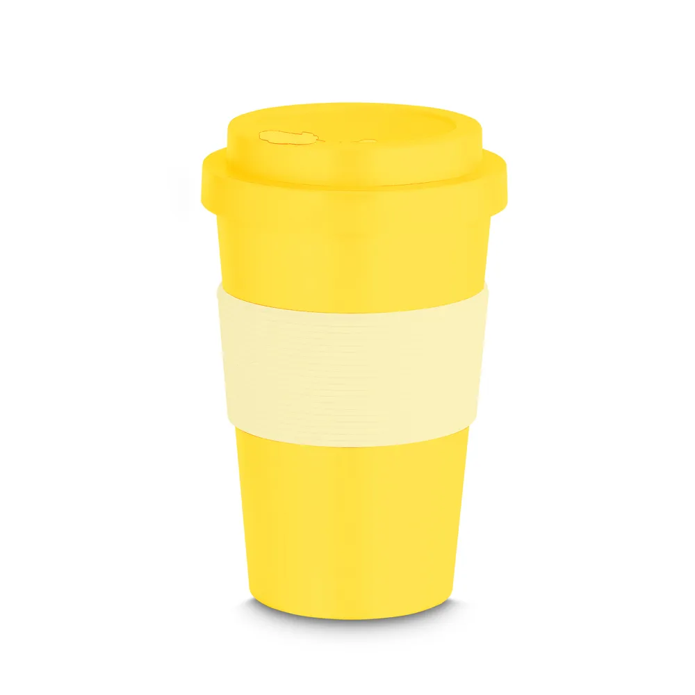 Copo Plástico  400ml 