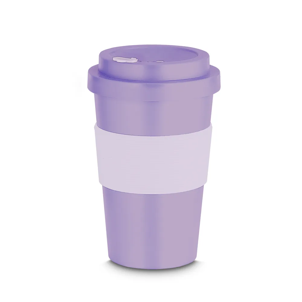 Copo Plástico  400ml 