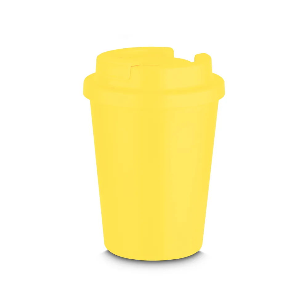 Copo Plástico 400ml 