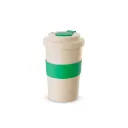 Copo Fibra de Bambu 450ml 