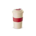 Copo Fibra de Bambu 450ml 