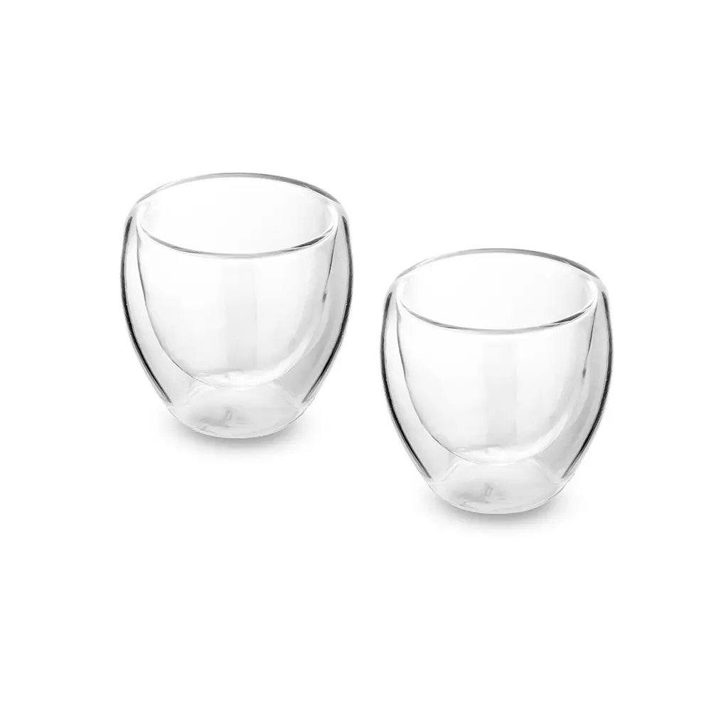 [17050005081] Conj. Copos de Vidro 80ml  (1)