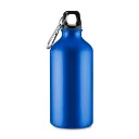 Garrafa em alumínio reciclado  550ml 