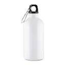 Garrafa em alumínio reciclado  550ml 
