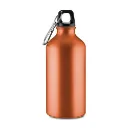 Garrafa em alumínio reciclado  550ml 