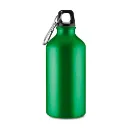 Garrafa em alumínio reciclado  550ml 