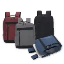 Mochila de Nylon USB 20L 