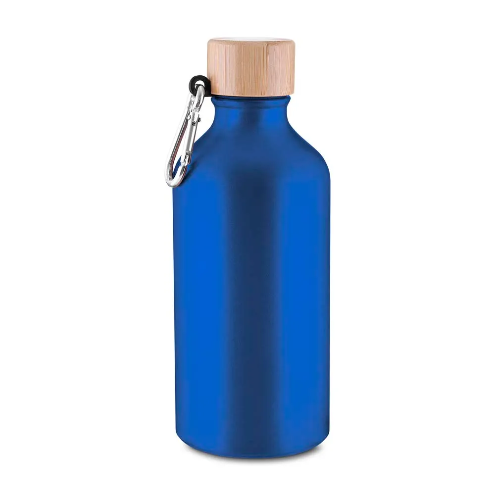 Garrafa em Alumínio Reciclado 550ml 