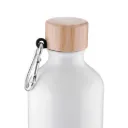 Garrafa em Alumínio Reciclado 550ml 