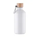 Garrafa em Alumínio Reciclado 550ml 