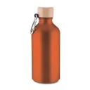 Garrafa em Alumínio Reciclado 550ml 