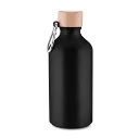 Garrafa em Alumínio Reciclado 550ml 
