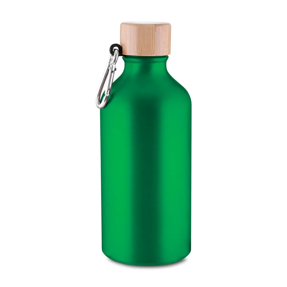 Garrafa em Alumínio Reciclado 550ml 