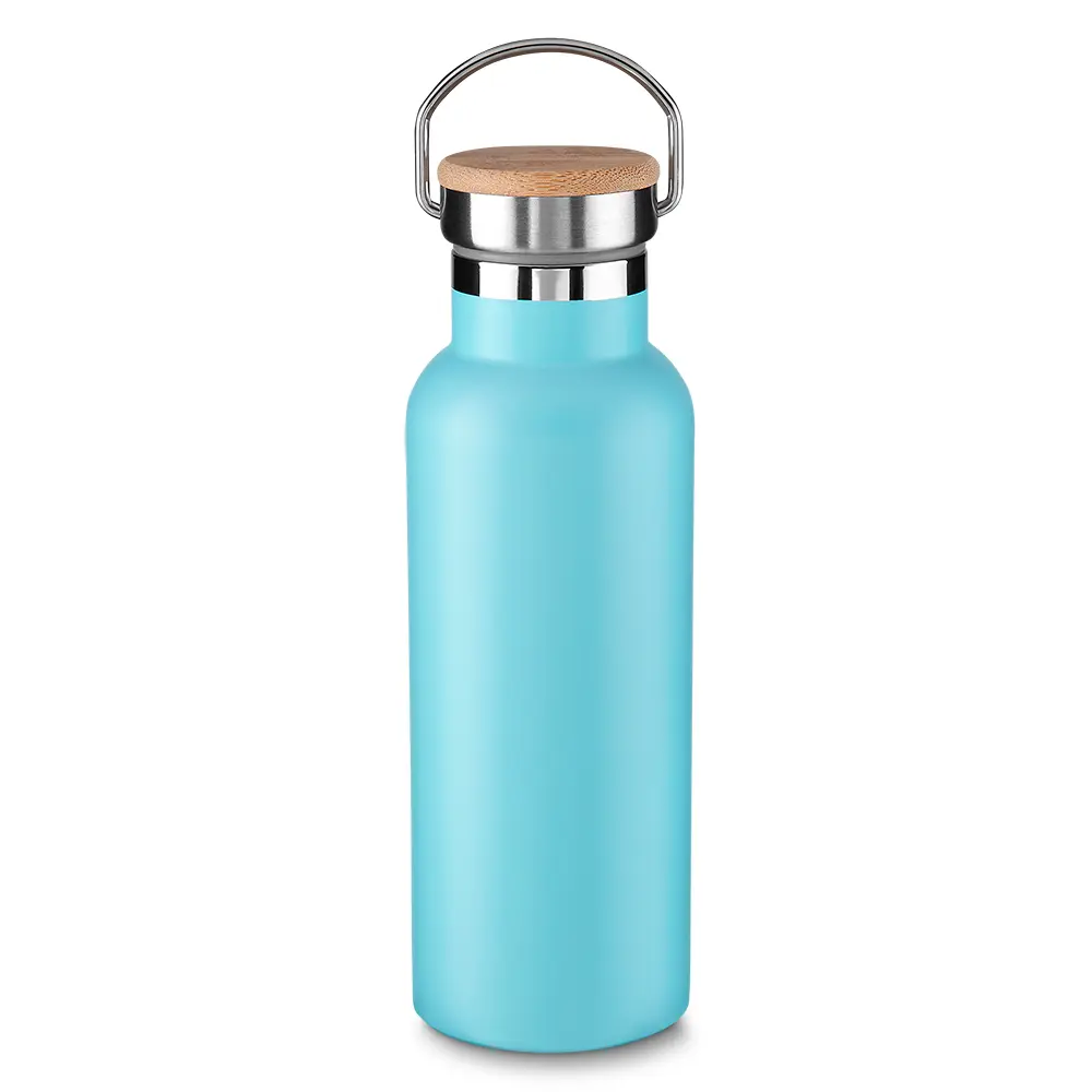 Garrafa Térmica  500ml 