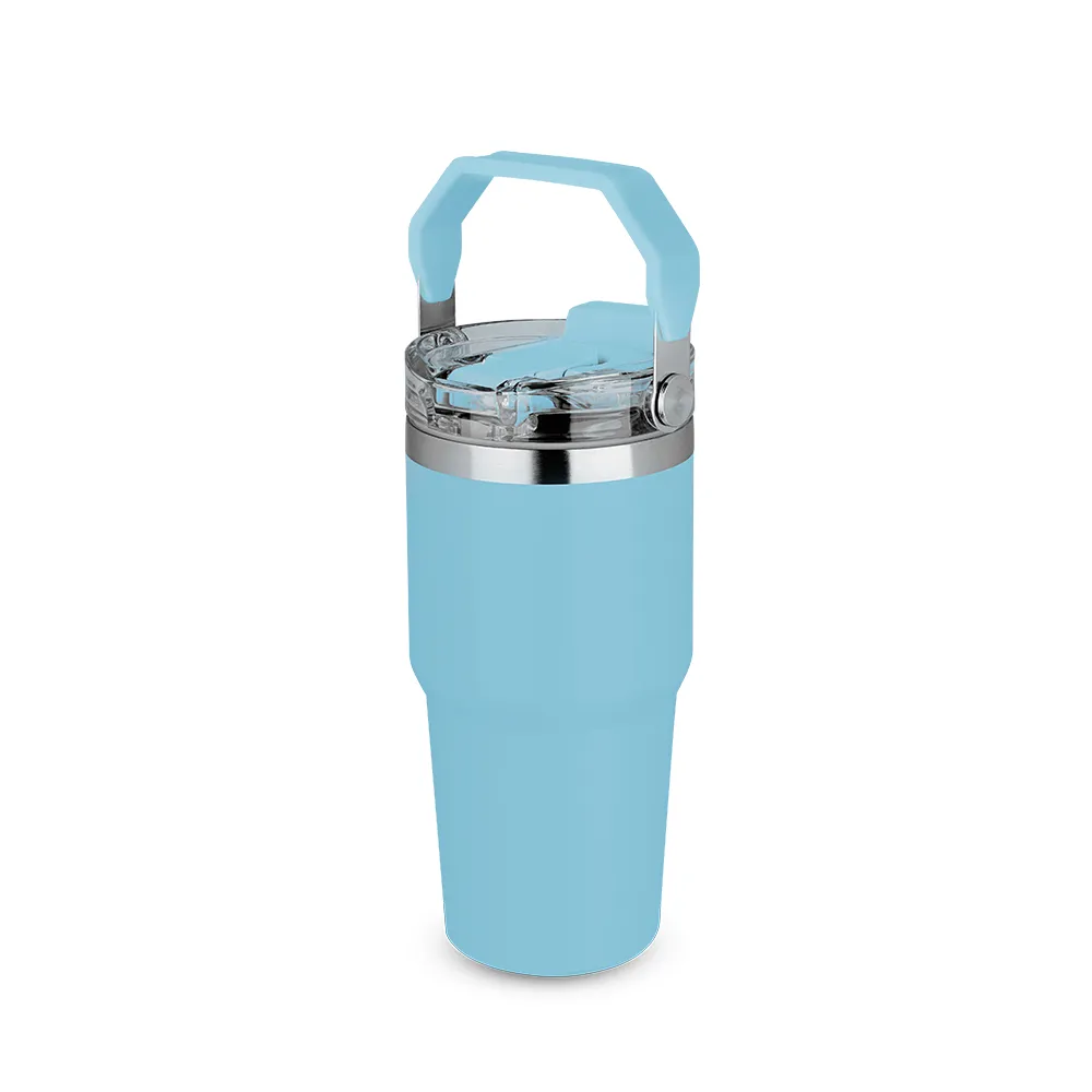 Garrafa Térmica 650ml 