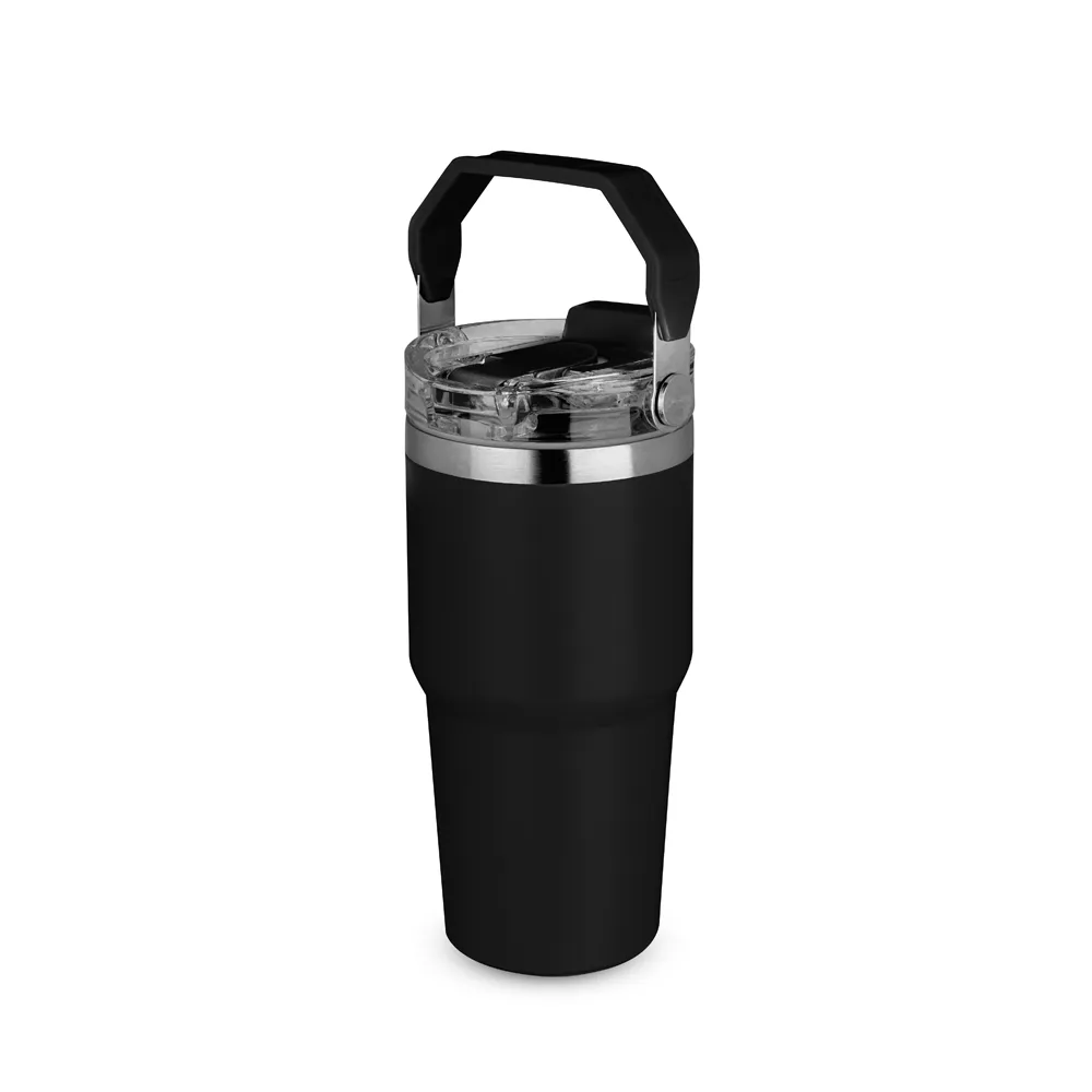 Garrafa Térmica 650ml 