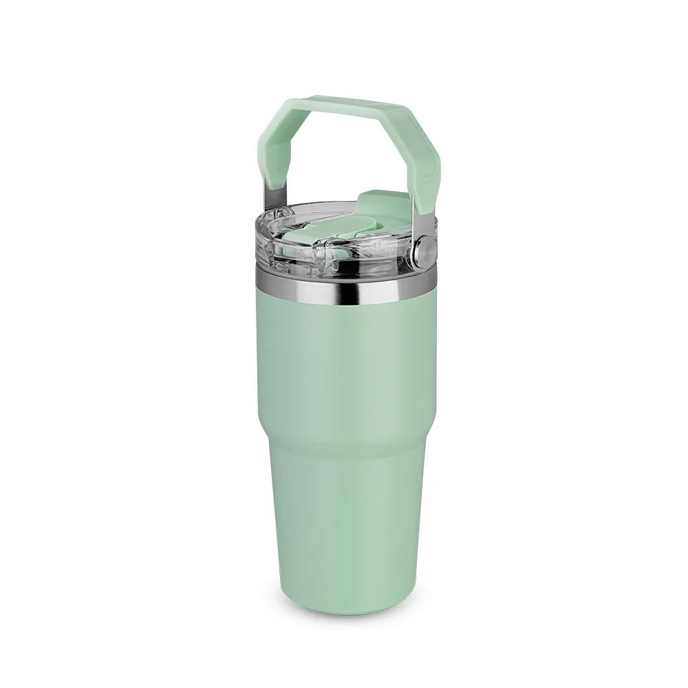 Garrafa Térmica 650ml 