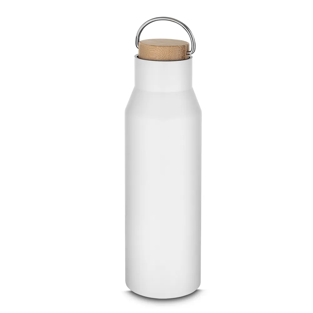 [05580036021] Garrafa Térmica 600ml  (Branco 05, 02 - Silk Cilíndrico, 1)