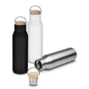 Garrafa Térmica 600ml 