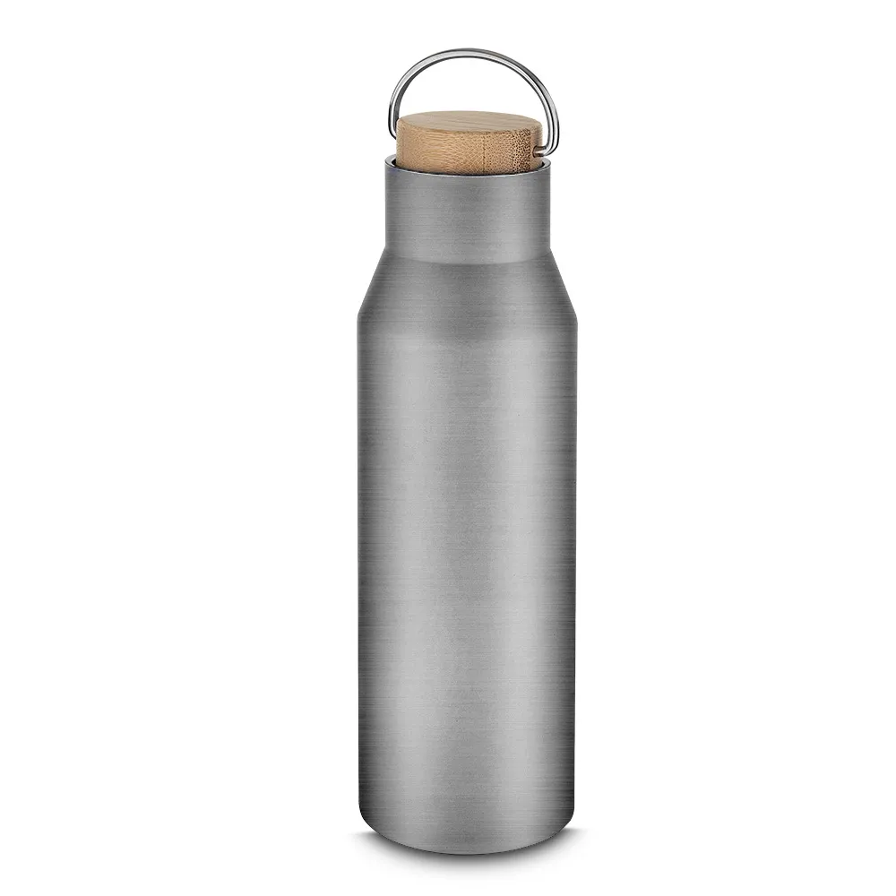 Garrafa Térmica 600ml 