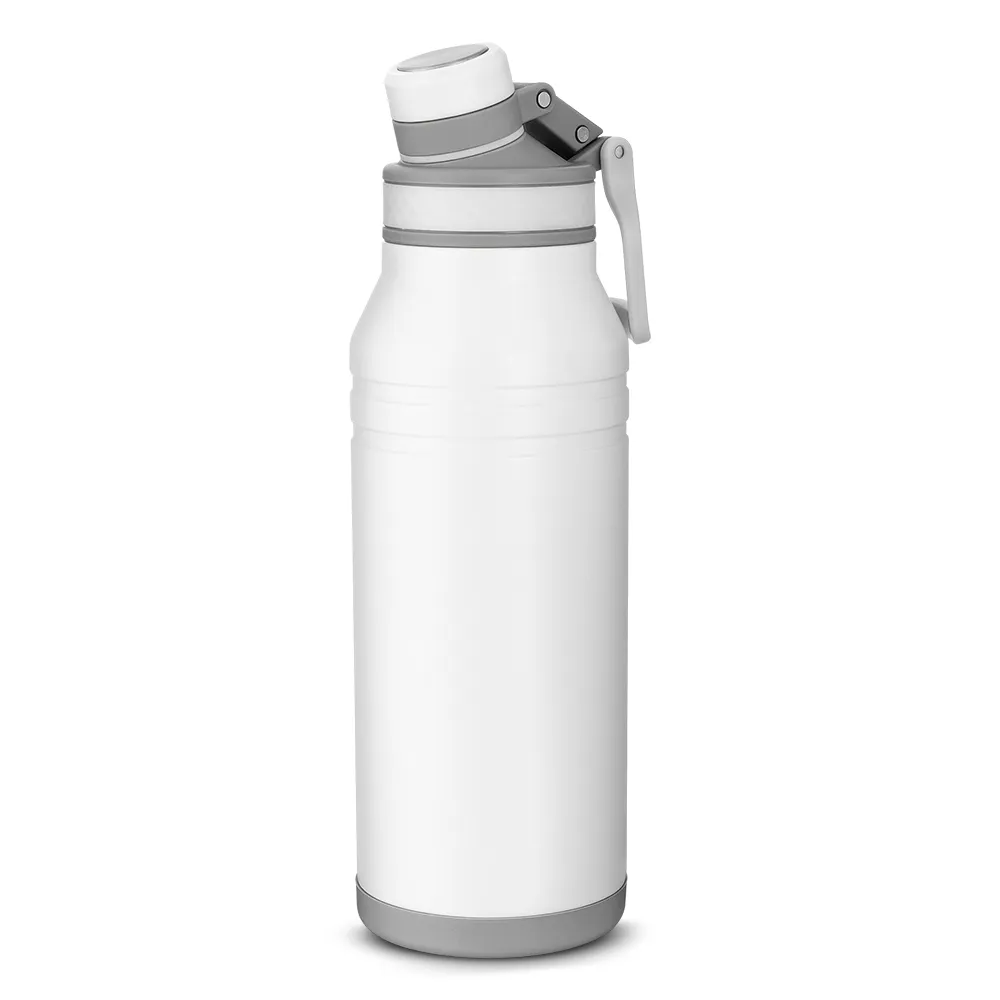 [05580040021] Garrafa Térmica  1200ml  (Branco 05, 1)