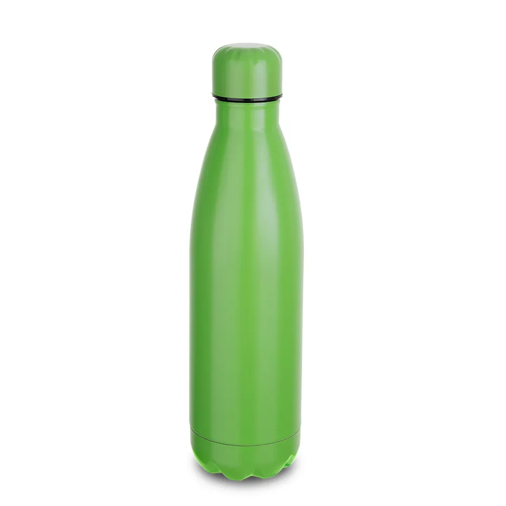 Garrafa Aço Inox 750ml 