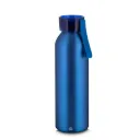 Garrafa em Alumínio Reciclado 600ml 