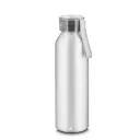 Garrafa em Alumínio Reciclado 600ml 