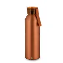 Garrafa em Alumínio Reciclado 600ml 