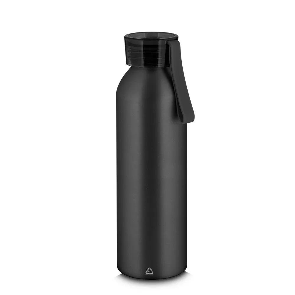 Garrafa em Alumínio Reciclado 600ml 