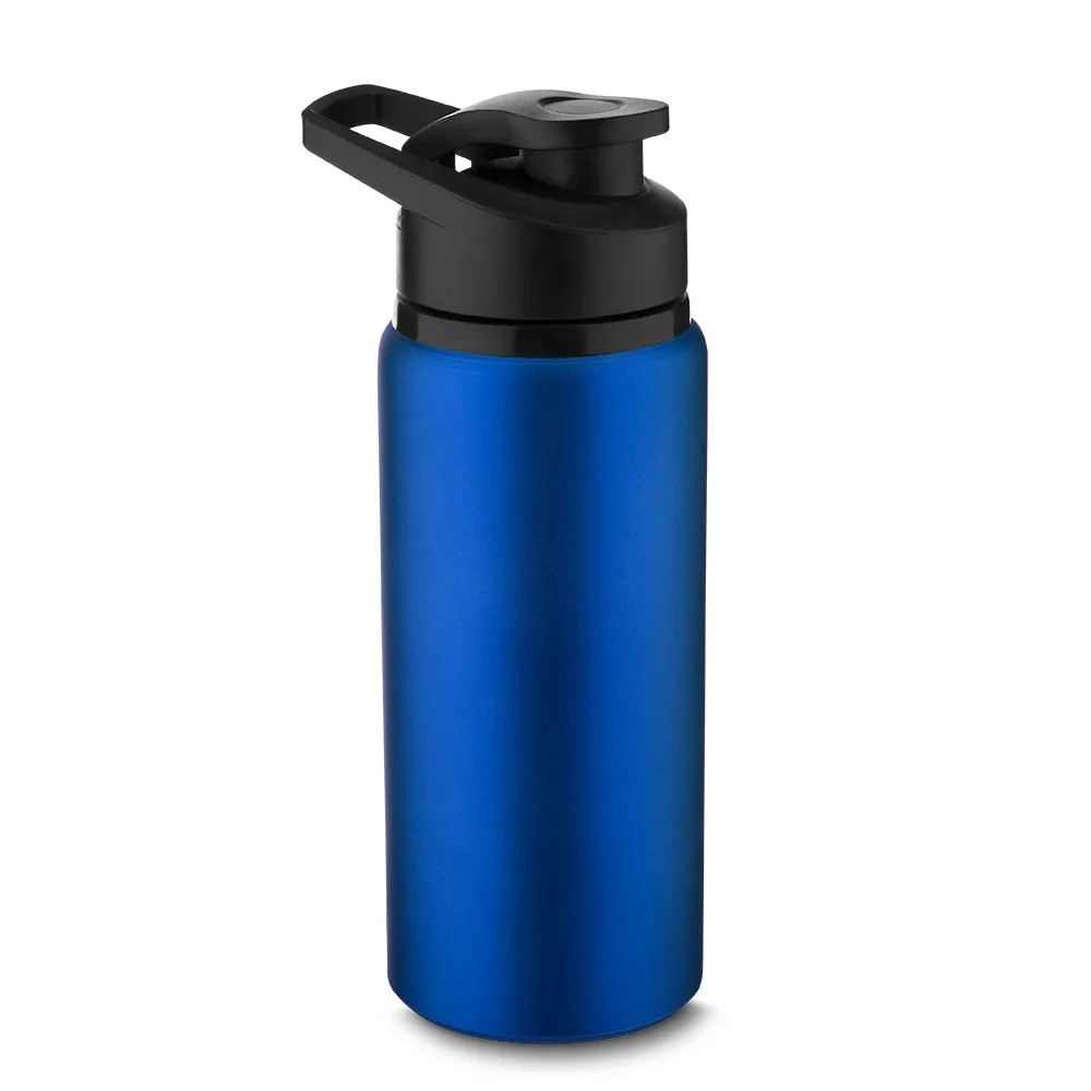 Garrafa em Alumínio 650ml 
