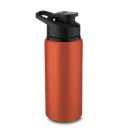 Garrafa em Alumínio 650ml 